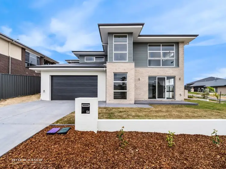 54 Beltana Avenue, Googong NSW 2620