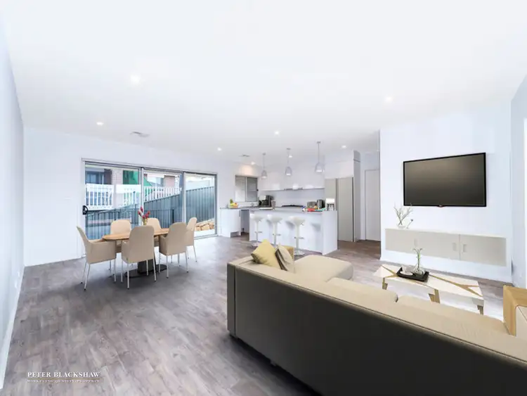 Third view of Homely house listing, 54 Beltana Avenue, Googong NSW 2620