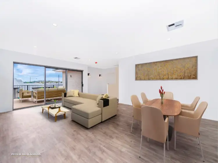 Fourth view of Homely house listing, 54 Beltana Avenue, Googong NSW 2620