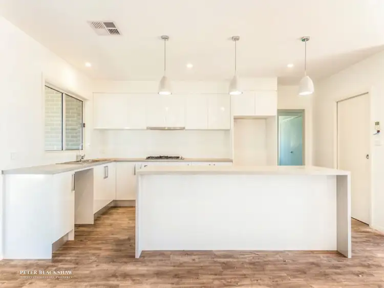 Fifth view of Homely house listing, 54 Beltana Avenue, Googong NSW 2620