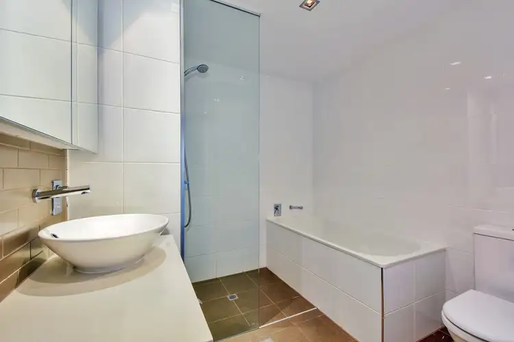 Sixth view of Homely apartment listing, 327/19 Kitchener Drive, Darwin City NT 800