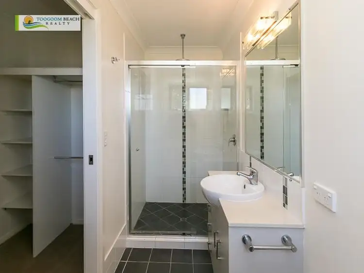 Sixth view of Homely house listing, 4 SEAWAY PDE, Toogoom QLD 4655