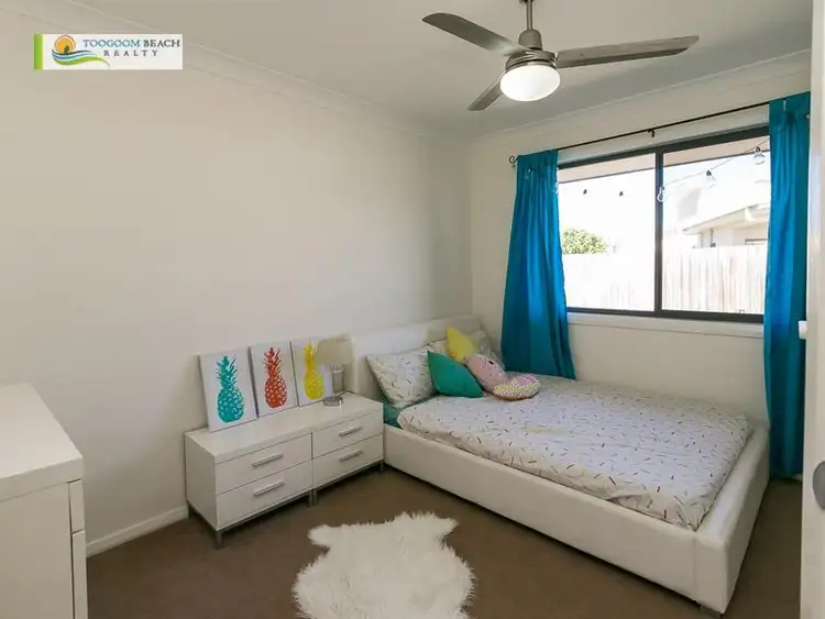 Seventh view of Homely house listing, 4 SEAWAY PDE, Toogoom QLD 4655