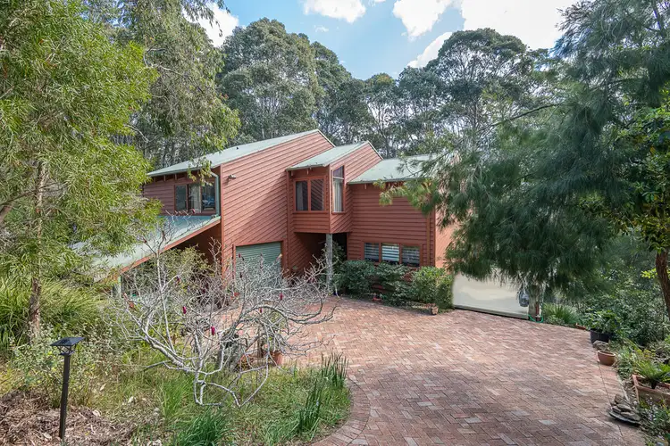 Main view of Homely house listing, 90 The Anchorage, Moruya Heads NSW 2537