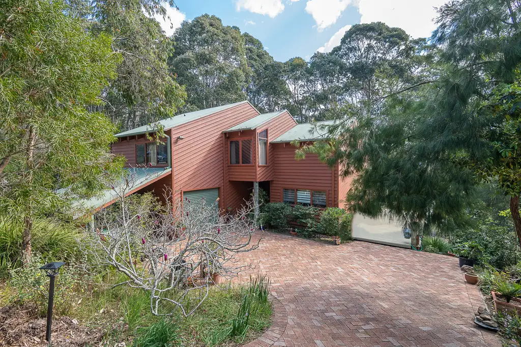Main view of Homely house listing, 90 The Anchorage, Moruya Heads NSW 2537