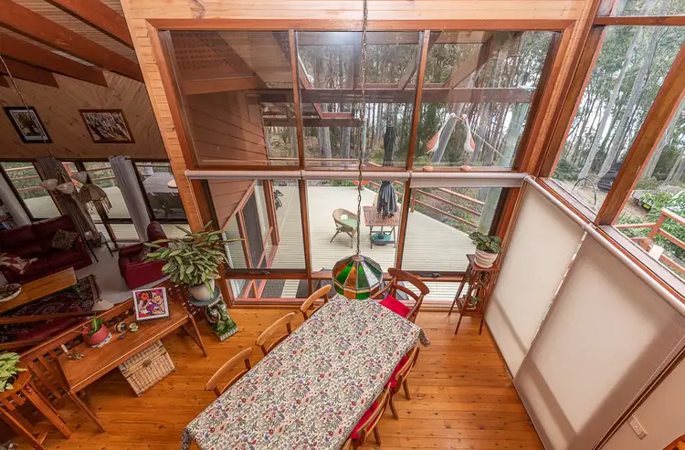 Second view of Homely house listing, 90 The Anchorage, Moruya Heads NSW 2537