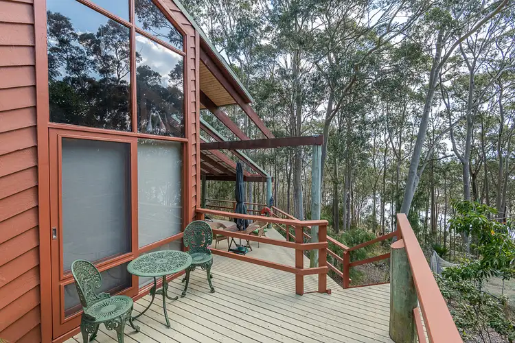 Fourth view of Homely house listing, 90 The Anchorage, Moruya Heads NSW 2537