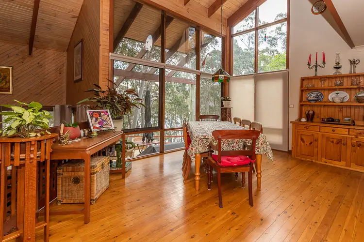 Fifth view of Homely house listing, 90 The Anchorage, Moruya Heads NSW 2537
