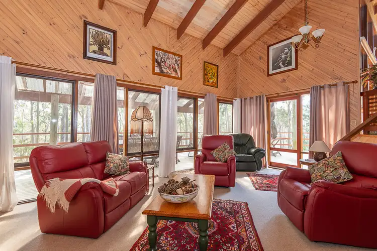 Seventh view of Homely house listing, 90 The Anchorage, Moruya Heads NSW 2537