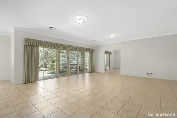 Main view of Homely house listing, 8 KIMBERLEY DRIVE, Burpengary QLD 4505