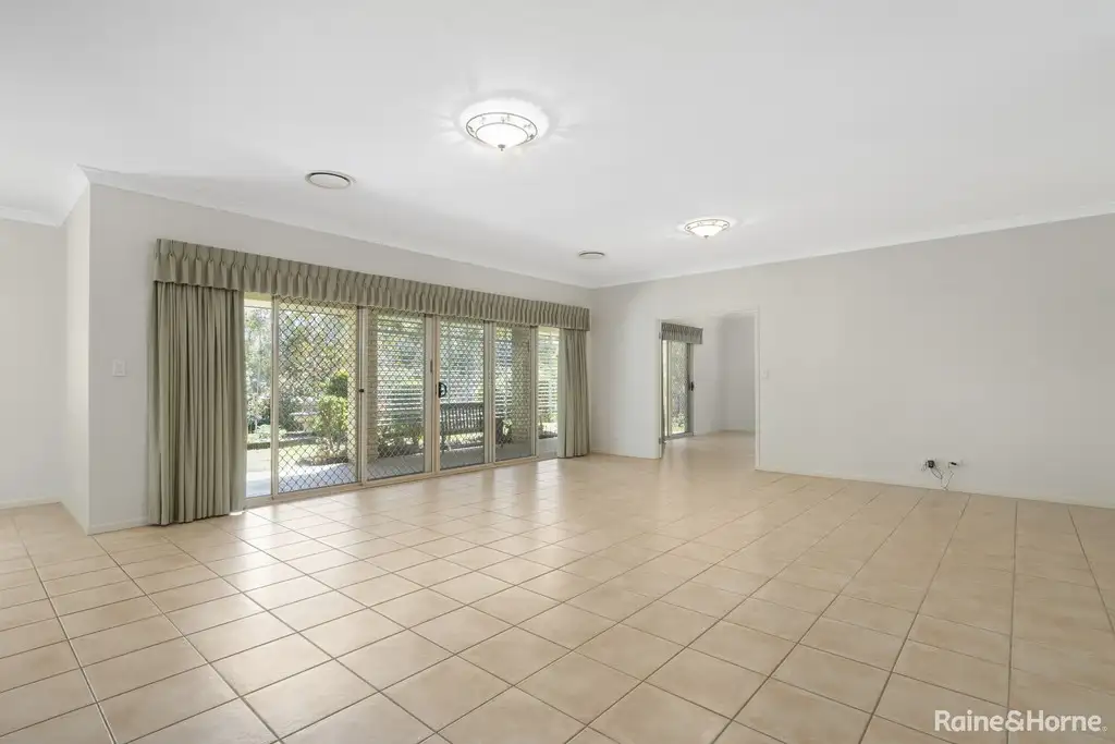 Main view of Homely house listing, 8 KIMBERLEY DRIVE, Burpengary QLD 4505