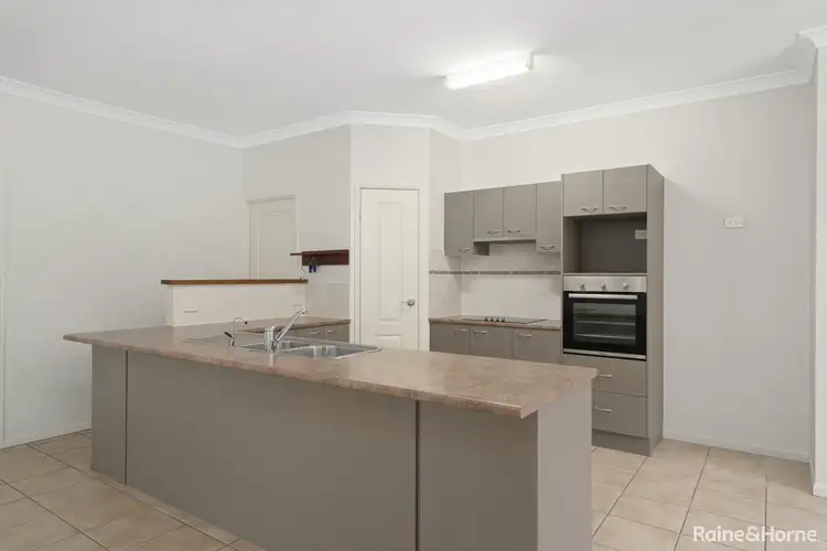Third view of Homely house listing, 8 KIMBERLEY DRIVE, Burpengary QLD 4505