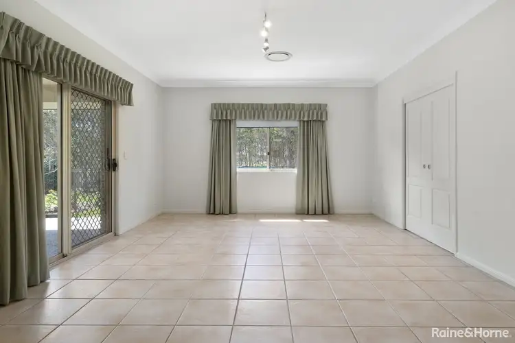 Sixth view of Homely house listing, 8 KIMBERLEY DRIVE, Burpengary QLD 4505