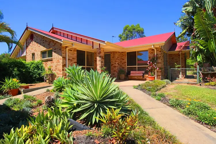 7 GRETEL COURT, Cooloola Cove QLD 4580