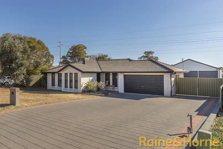100 Twickenham Drive, Dubbo NSW 2830