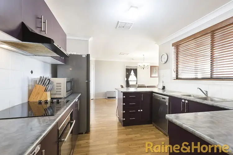 Third view of Homely house listing, 100 Twickenham Drive, Dubbo NSW 2830