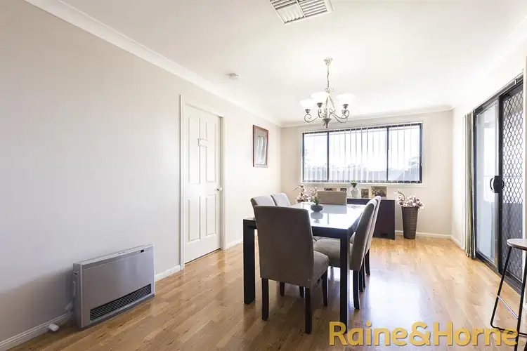 Fourth view of Homely house listing, 100 Twickenham Drive, Dubbo NSW 2830