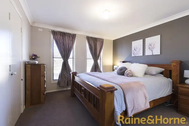 Fifth view of Homely house listing, 100 Twickenham Drive, Dubbo NSW 2830