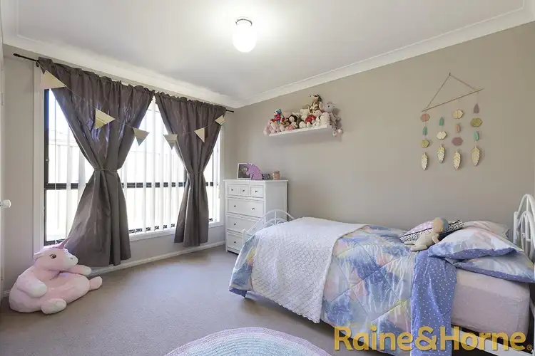 Sixth view of Homely house listing, 100 Twickenham Drive, Dubbo NSW 2830