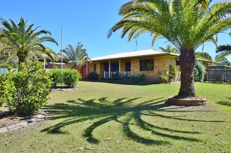 Main view of Homely house listing, 92a Exeter Street, Torquay QLD 4655