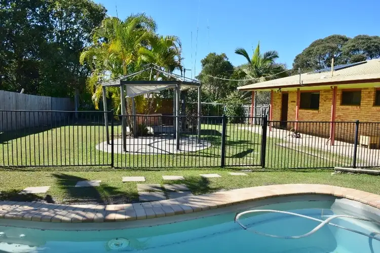 Second view of Homely house listing, 92a Exeter Street, Torquay QLD 4655