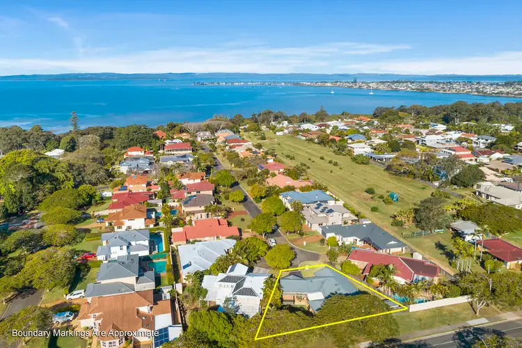 7 John Samuel Place, Ormiston QLD 4160