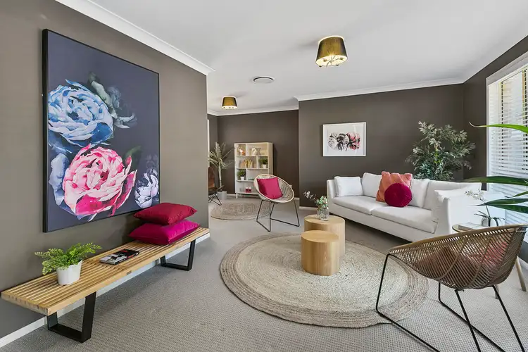 Third view of Homely house listing, 7 John Samuel Place, Ormiston QLD 4160