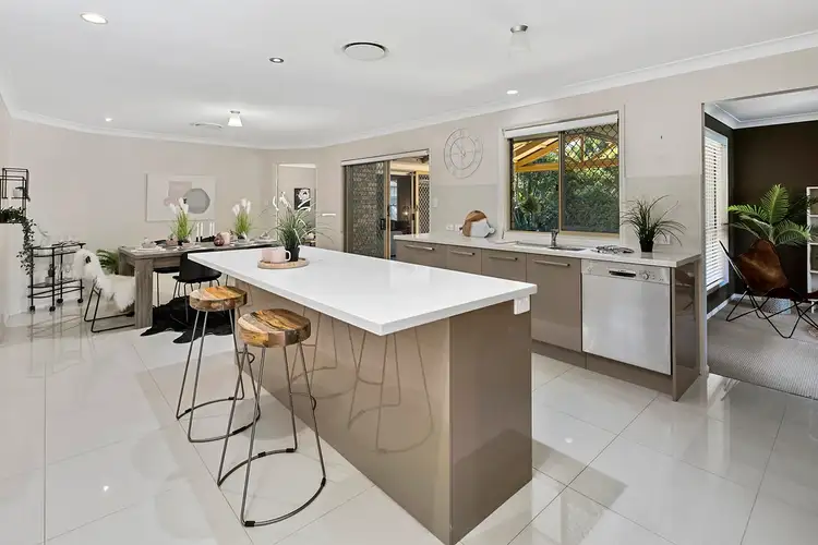 Fourth view of Homely house listing, 7 John Samuel Place, Ormiston QLD 4160