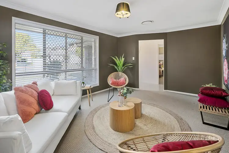 Fifth view of Homely house listing, 7 John Samuel Place, Ormiston QLD 4160