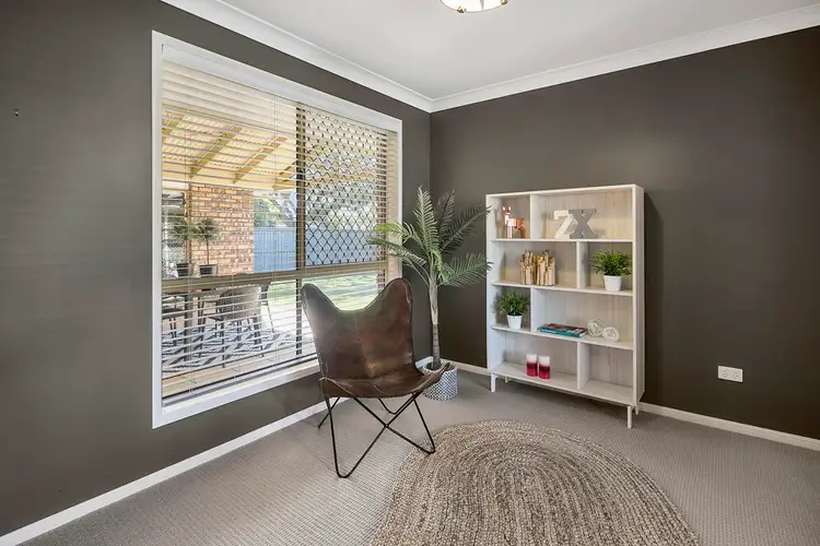 Sixth view of Homely house listing, 7 John Samuel Place, Ormiston QLD 4160