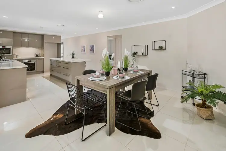 Seventh view of Homely house listing, 7 John Samuel Place, Ormiston QLD 4160