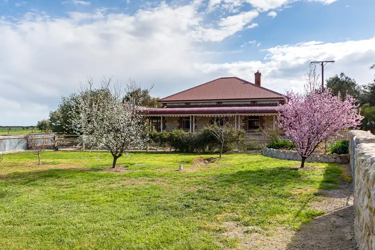 Fifth view of Homely rural property listing, 40 Hopgood Road, Strathalbyn SA 5255