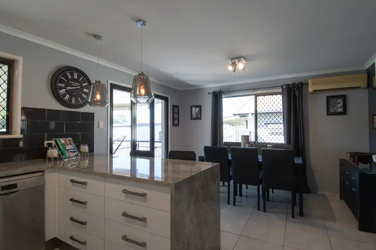 Fifth view of Homely house listing, 14 Pittman Street, Andergrove QLD 4740