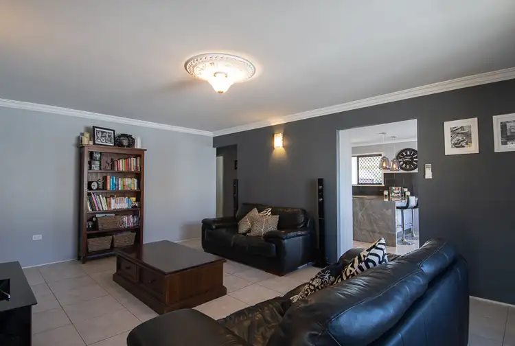 Sixth view of Homely house listing, 14 Pittman Street, Andergrove QLD 4740
