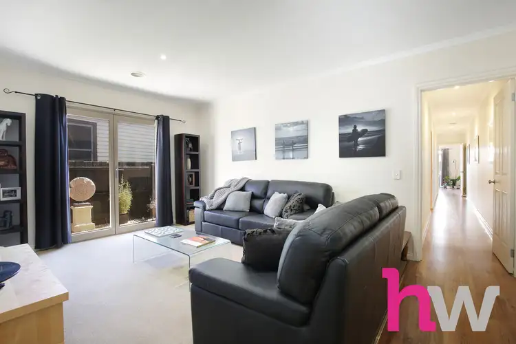 Third view of Homely unit listing, 2/122 Clarence St, Geelong West VIC 3218