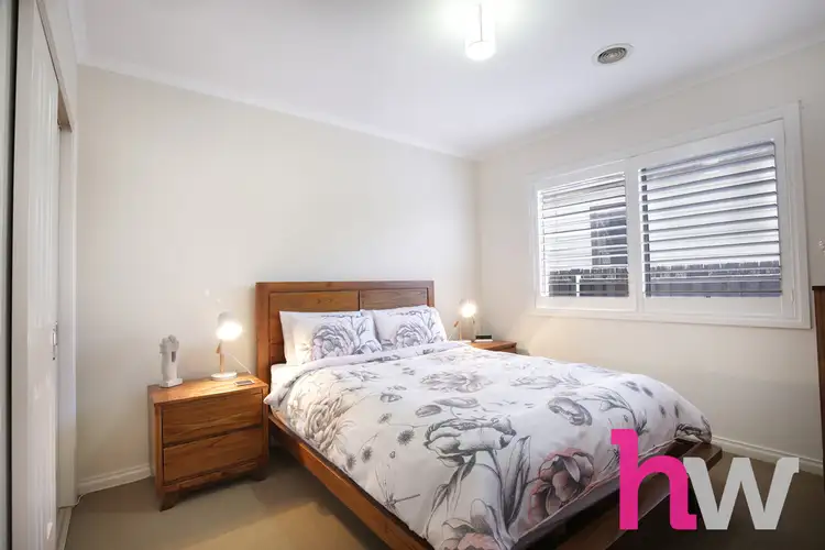 Fifth view of Homely unit listing, 2/122 Clarence St, Geelong West VIC 3218