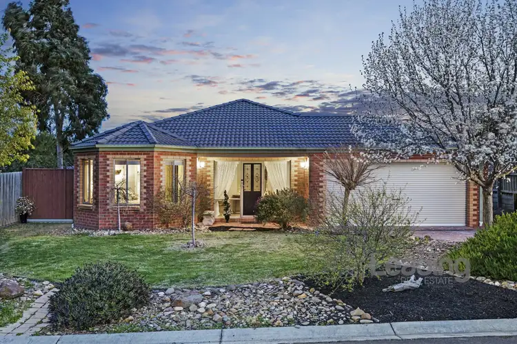 Main view of Homely house listing, 16 Kippax Street, Sunbury VIC 3429
