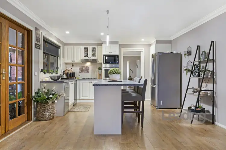 Second view of Homely house listing, 16 Kippax Street, Sunbury VIC 3429