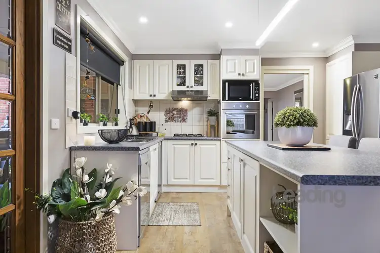 Third view of Homely house listing, 16 Kippax Street, Sunbury VIC 3429