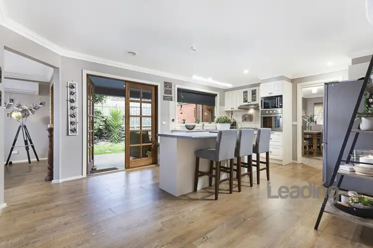 Fourth view of Homely house listing, 16 Kippax Street, Sunbury VIC 3429