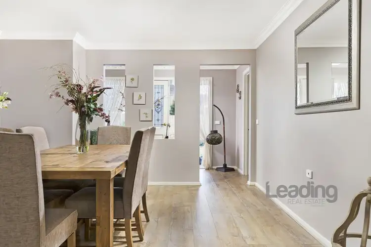 Fifth view of Homely house listing, 16 Kippax Street, Sunbury VIC 3429