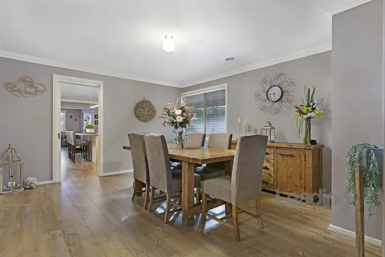 Sixth view of Homely house listing, 16 Kippax Street, Sunbury VIC 3429
