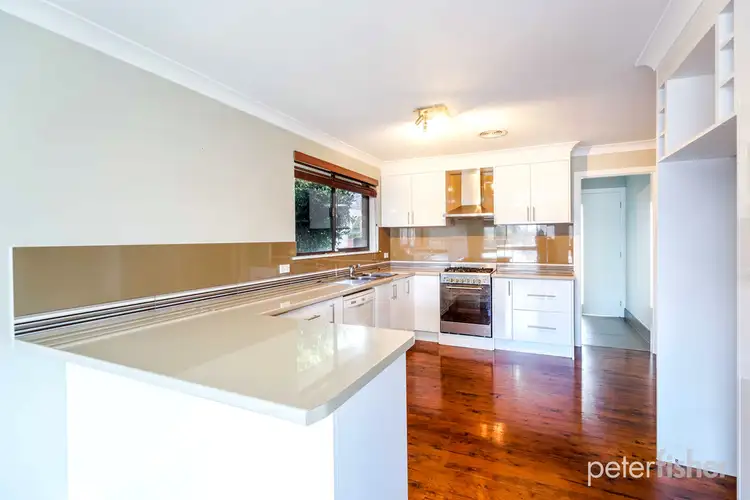 Third view of Homely house listing, 51 Wentworth Lane, Orange NSW 2800
