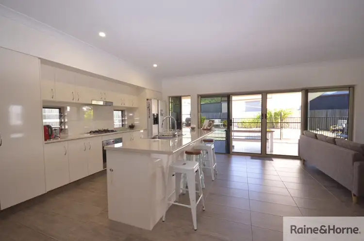 Second view of Homely house listing, 5 Kalu Close, Cooya Beach QLD 4873