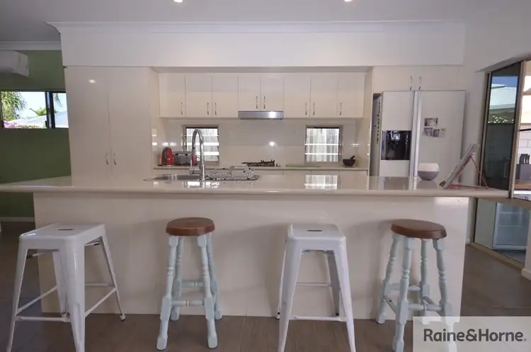 Seventh view of Homely house listing, 5 Kalu Close, Cooya Beach QLD 4873