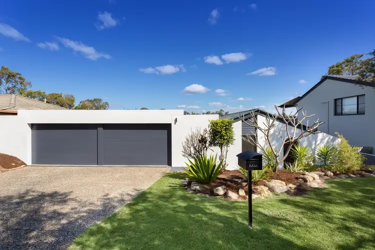 20 Pallinup Street, Riverhills QLD 4074