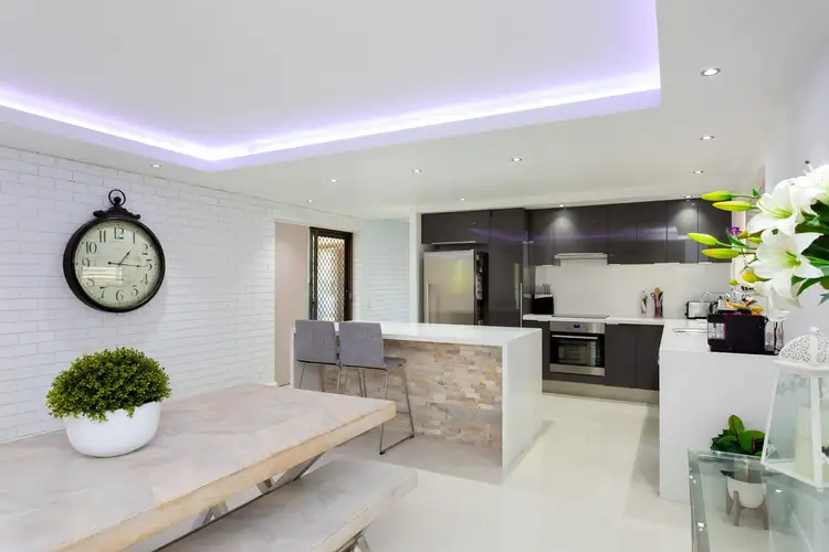 Fifth view of Homely house listing, 20 Pallinup Street, Riverhills QLD 4074