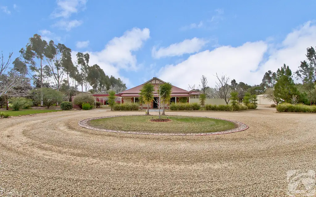 Main view of Homely house listing, 8 Lange Road, Gawler Belt SA 5118