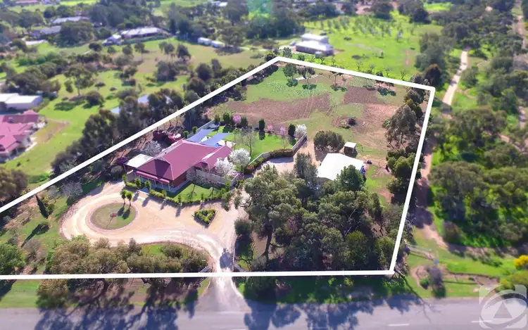 Second view of Homely house listing, 8 Lange Road, Gawler Belt SA 5118