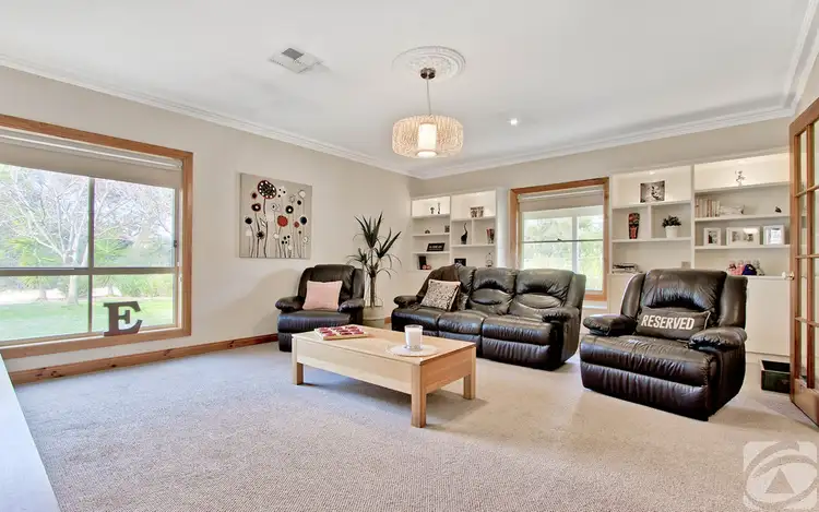 Fourth view of Homely house listing, 8 Lange Road, Gawler Belt SA 5118